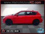 Used 2007 MAZDA MAZDA3 s Grand Touring image 2