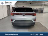 Used 2021 Volkswagen ID.4 Pro S image 3
