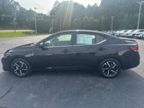 Used 2024 Nissan Sentra SV image 3