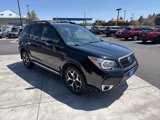 Used 2016 Subaru Forester 2.0XT Touring w/ Popular Package #2 image 4