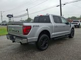 Used 2024 Ford F150 Lariat w/ FX4 Off-Road Package image 4