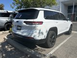 Used 2021 Jeep Grand Cherokee L Laredo image 5