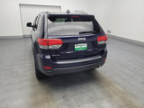 Used 2015 Jeep Grand Cherokee Limited image 6