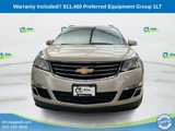 Used 2016 Chevrolet Traverse LT image 2