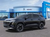 New 2025 Chevrolet Equinox LT image 2