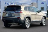 Used 2019 Jeep Cherokee Trailhawk w/ Cold Weather Group image 2