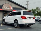 Used 2015 Mercedes-Benz GL 320 BlueTEC 4MATIC image 5