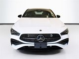 Certified 2024 Mercedes-Benz CLA 250 4MATIC image 2