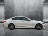 Used 2021 BMW 330i xDrive Sedan w/ Convenience Package image 4