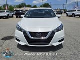 Used 2020 Nissan Versa SV image 2