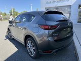 Used 2020 MAZDA CX-5 Grand Touring image 4