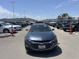 Used 2020 Chevrolet Malibu LT image 3