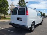 New 2025 GMC Savana 2500 Extended w/ Safety Package image 3