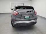 Used 2017 Nissan Murano Platinum w/ Platinum Technology Package image 6