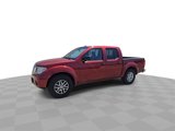 Used 2016 Nissan Frontier SV w/ SV Value Truck Package image 4