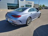 Used 2021 Mercedes-Benz CLS 450 4MATIC image 3