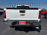Used 2014 Chevrolet Silverado 2500 LT w/ Interior Plus Package image 4