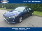 Used 2018 Hyundai Sonata ECO image 3