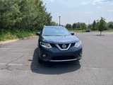 Used 2016 Nissan Rogue SL w/ SL Premium Package image 4