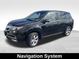 Used 2011 Acura MDX SH-AWD image 4