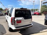 Used 2013 Land Rover LR4 HSE LUX w/ Luxury Pkg image 5
