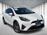 Used 2018 Toyota Prius C Three image 4