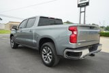 Used 2021 Chevrolet Silverado 1500 LT w/ Texas Edition Plus image 3
