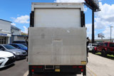 Used 2016 RAM ProMaster 3500 image 3