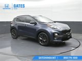 Used 2020 Kia Sportage S w/ S FWD Sunroof Package image 4