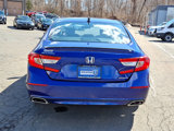 Used 2021 Honda Accord Sport image 5
