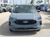 Certified 2024 Ford Escape ST-Line w/ Tech Pack #1 image 2