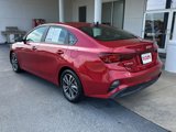 Used 2024 Kia Forte LXS image 3