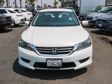 Used 2014 Honda Accord LX image 2