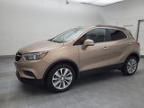 Used 2019 Buick Encore Preferred image 2