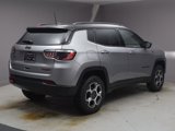New 2022 Jeep Compass Trailhawk w/ Trailhawk Convenience Group image 5