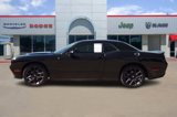 Used 2021 Dodge Challenger SXT w/ Blacktop Package image 3