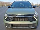 Used 2023 Kia Sportage X-Line w/ X-Line Premium Package image 4
