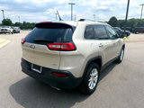 Used 2015 Jeep Cherokee Latitude w/ Cold Weather Group image 3