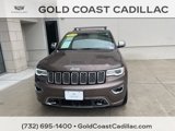 Used 2019 Jeep Grand Cherokee Overland image 5