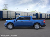 New 2025 Ford Maverick XL image 3