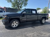 Used 2018 Chevrolet Silverado 1500 LT w/ All Star Edition image 4