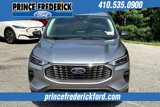 Used 2024 Ford Escape Active image 2