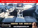 Used 2023 Chevrolet Blazer LT w/ Driver Confidence Package image 4