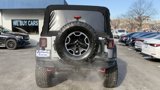 Used 2015 Jeep Wrangler Unlimited Rubicon image 5