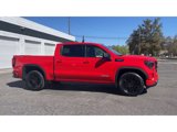 New 2025 GMC Sierra 1500 Elevation image 4