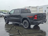 New 2025 RAM 1500 Rebel w/ Rebel Level 2 Equipment Group image 3