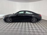 Certified 2024 Mercedes-Benz CLA 250 4MATIC image 2