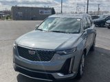 Used 2023 Cadillac XT6 Premium Luxury image 2
