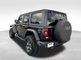 Used 2020 Jeep Wrangler Unlimited Rubicon image 5
