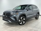 New 2024 Volkswagen Taos SE image 3